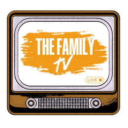THE FAMILY TV LIVE trademark