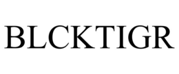 BLCKTIGR trademark