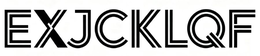 EXJCKLQF trademark
