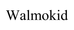 WALMOKID trademark