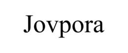 JOVPORA trademark