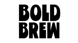 BOLD BREW trademark