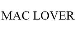 MAC LOVER trademark