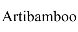 ARTIBAMBOO trademark