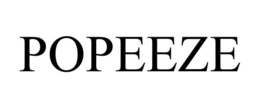 POPEEZE trademark