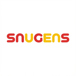 SNUGENS trademark