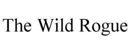 THE WILD ROGUE trademark
