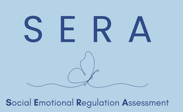 SERA SOCIAL EMOTIONAL REGULATION ASSESSMENT trademark
