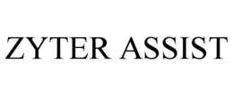 ZYTER ASSIST trademark