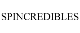 SPINCREDIBLES trademark