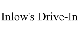 INLOW'S DRIVE-IN trademark