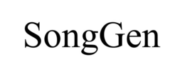 SONGGEN trademark
