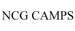 NCG CAMPS trademark