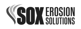 SOX EROSION SOLUTIONS trademark