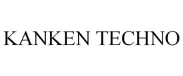 KANKEN TECHNO trademark