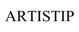ARTISTIP trademark
