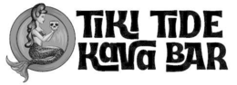 TIKI TIDE KAVA BAR trademark