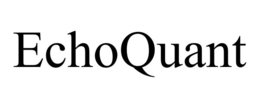 ECHOQUANT trademark