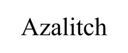 AZALITCH trademark