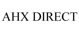 AHX DIRECT trademark