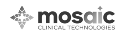MOSAIC CLINICAL TECHNOLOGIES trademark