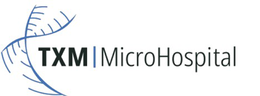 TXM MICROHOSPITAL trademark