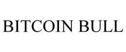 BITCOIN BULL trademark