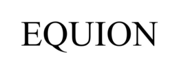 EQUION trademark