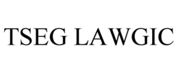 TSEG LAWGIC trademark