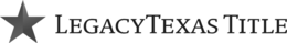 LEGACYTEXAS TITLE trademark
