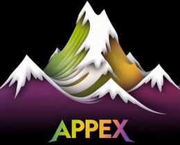 APPEX trademark