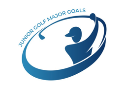JUNIOR GOLF MAJOR GOALS trademark