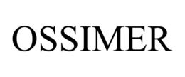 OSSIMER trademark