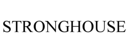 STRONGHOUSE trademark