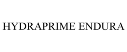 HYDRAPRIME ENDURA trademark