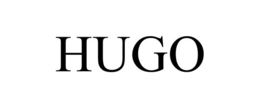 HUGO trademark
