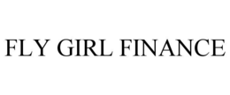 FLY GIRL FINANCE trademark