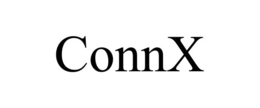 CONNX trademark