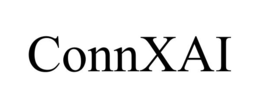 CONNXAI trademark