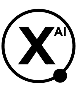 X AI trademark