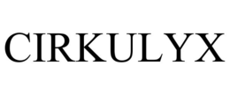 CIRKULYX trademark