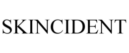 SKINCIDENT trademark