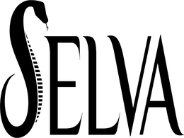 SELVA trademark