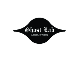 GHOST LAB ACOUSTICS trademark