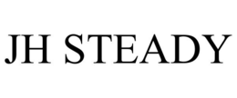 JH STEADY trademark