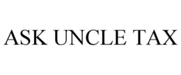 ASK UNCLE TAX trademark