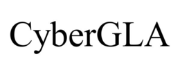 CYBERGLA trademark