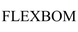 FLEXBOM trademark