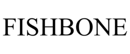 FISHBONE trademark
