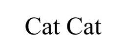 CAT CAT trademark
